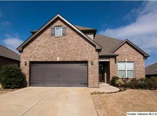 6728 Southern Trace Cir, Leeds, AL 35094