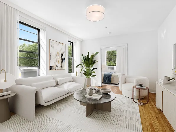 305 W 150th St APT 501, New York, NY 10039