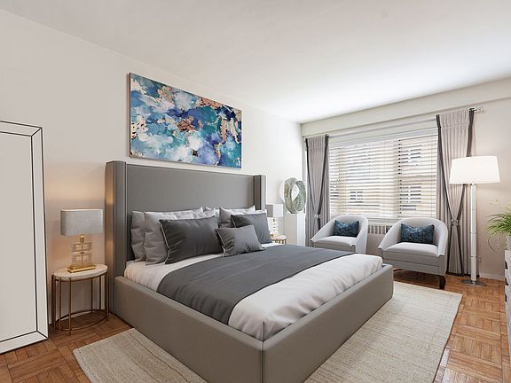 2nd image of 415 E 52nd St APT 9EC