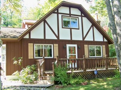 7020 Hollyglen Dr, Elmira, MI, 49730