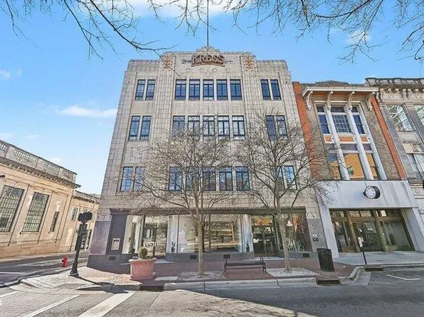 103 W Main St APT 305, Durham, NC 27701