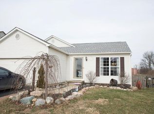 6710 Winbarr Way, Canal Winchester, OH
