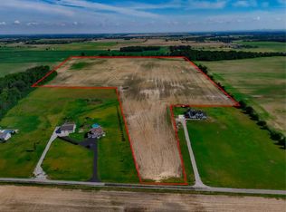 0 Burgett Rd, Orient, OH 43146