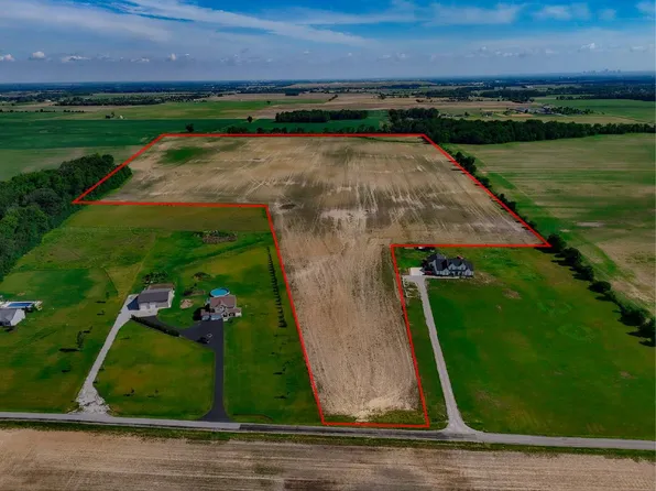 0 Burgett Rd, Orient, OH 43146