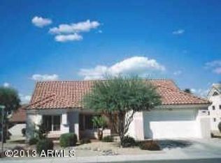 13448 W Caraway Dr, Sun City West, AZ 85375