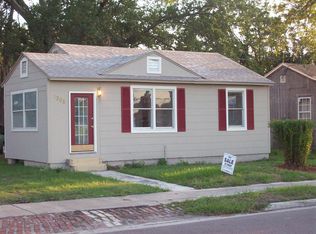 1208 W 13th St, Jacksonville, FL 32209