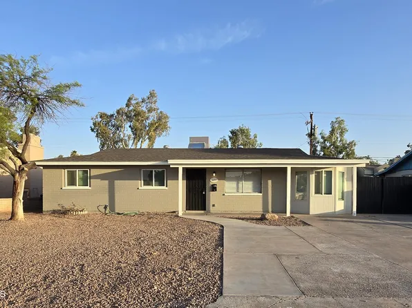 1627 W PUEBLO Avenue, Mesa, AZ 85202