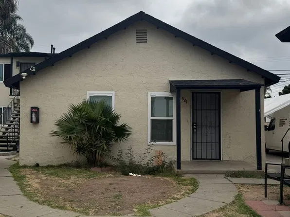 IB Ball Development, 617-625 A Ave #621-A, National City, CA 91950