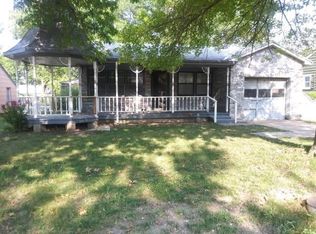 435 N 9th St, Towanda, KS 67144