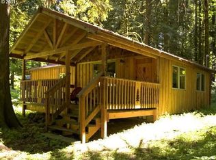 23820 E Dewey Rd, Welches, OR 97067