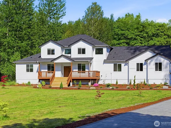 230 Conine Street SE, Olympia, WA 98513