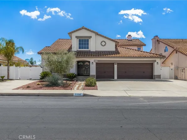 23115 Twinflower Ave, Wildomar, CA 92595