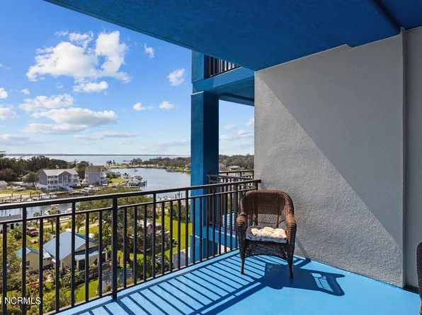 4425 Arendell Street #606, Morehead City, NC 28557