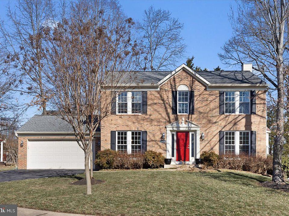1st image of 14116 Roamer Ct