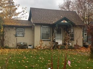 1614 E Desmet Ave, Spokane, WA 99202