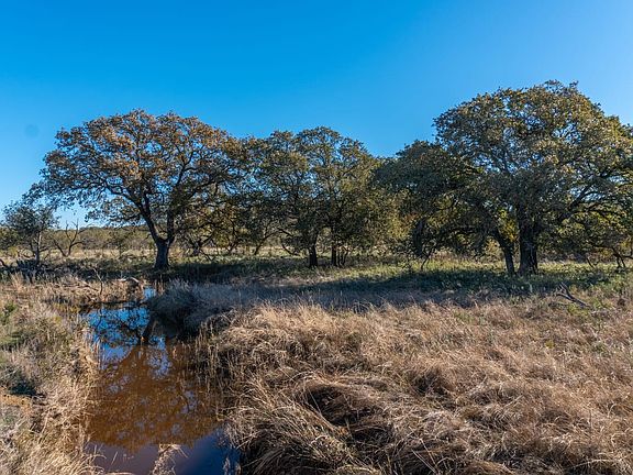 151 acre Ranch in Jermyn, TX | Heritage Creek Real Estate