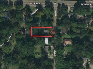 1819 East Dr, Jackson, MS 39204