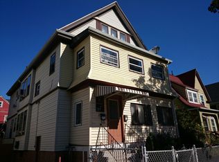 17 Larchmont St, Dorchester, MA 02124