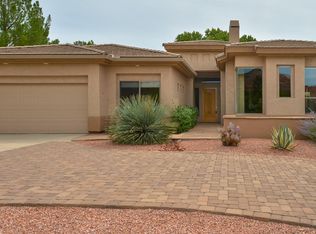 200 Ridge Rock Rd, Sedona, AZ 86351