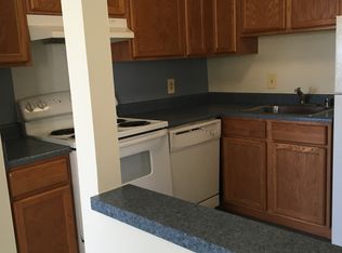 12026 Reisterstown Rd APT 3D, Reisterstown, MD 21136