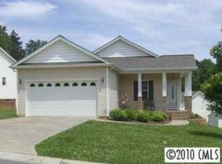 1005 Preston Dr, Lowell, NC