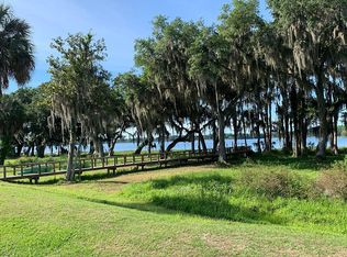 830 Pritchard Island Rd, Inverness, FL 34450