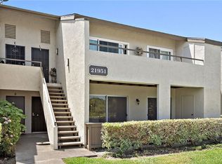 21951 Rimhurst Dr UNIT C, Lake Forest, CA 92630