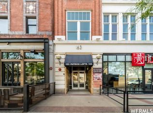 163 W 200 S APT 401, Salt Lake City, UT 84101