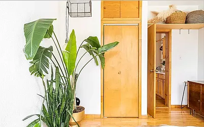 Rented by REAL New York