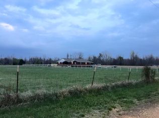 1507 Greene Road 721, Paragould, AR 72450