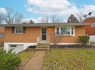 4475 Delhi Rd, Cincinnati, OH 45238