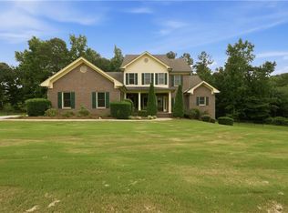 210 Enfield Ln, McDonough, GA 30252