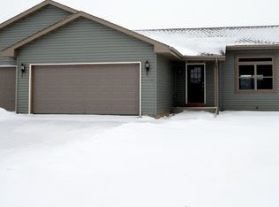 4552 Old Kennedy Rd, Milton, WI 53563