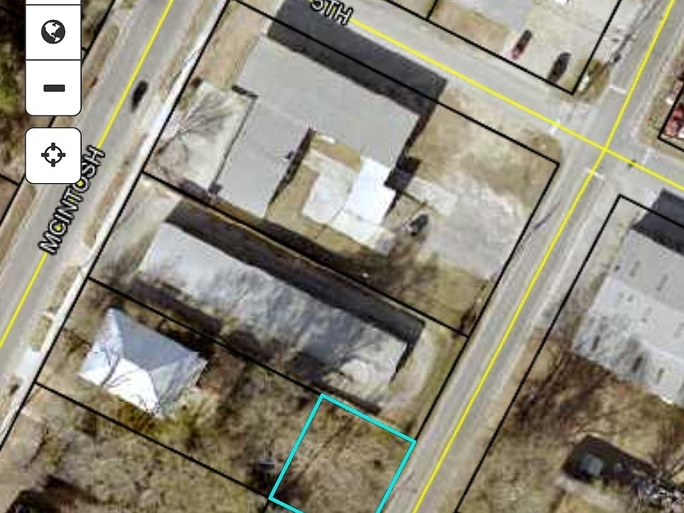2nd image of 502 & 504 Morris St