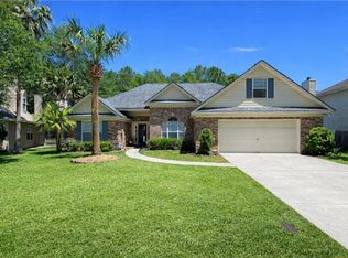 127 Mary Musgrove Dr, Savannah, GA 31410
