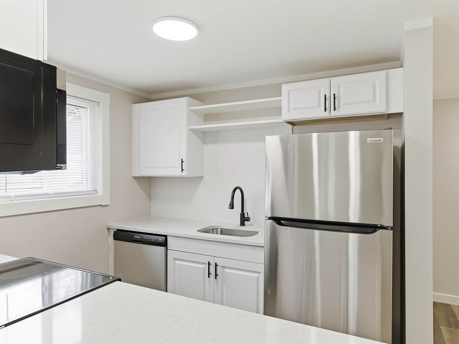 Dewitt View Apartments — Photo 3