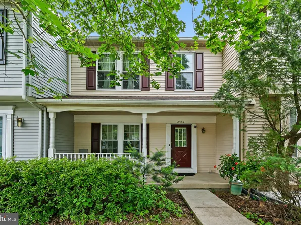 8569 Black Star Cir, Columbia, MD 21045