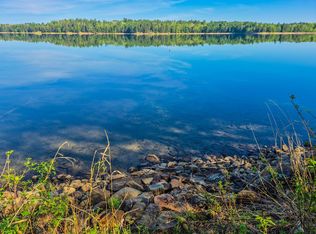 Tbd Heather Trl, Nevis, MN 56467