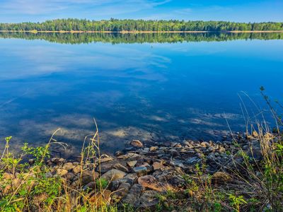 Tbd Heather Trl, Nevis, MN, 56467