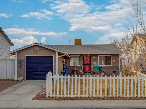 517 Sara Ln, Clifton, CO 81520