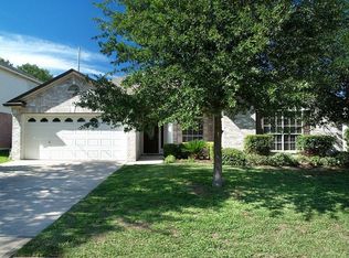 4816 Chesney Ridge Dr, Austin, TX 78749