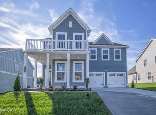 319 Ivey Farms Ln LOT 49, Farragut, TN 37934