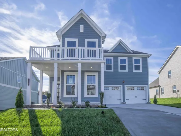 319 Ivey Farms Ln Lot 49, Farragut, TN 37934