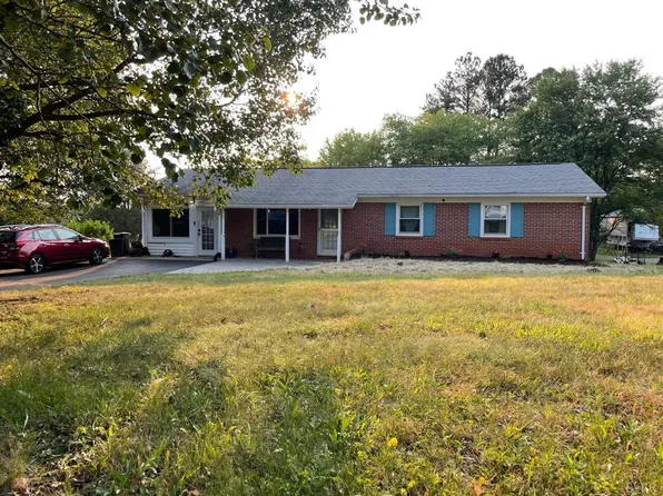 134 Mountain Ln, Rustburg, VA 24588