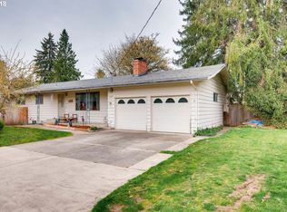 5537 SE Harlow St, Milwaukie, OR