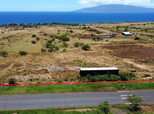 Haniu St, Lahaina, HI 96761