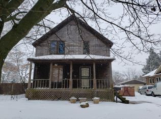 7422 22nd Ave, Kenosha, WI 53143