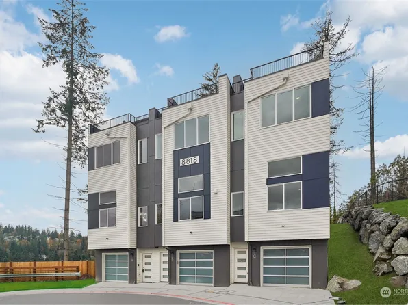 8818 NE 173rd Place #C, Bothell, WA 98011