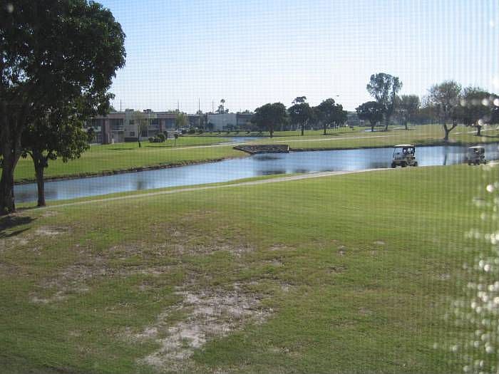 lake view from bedrooms