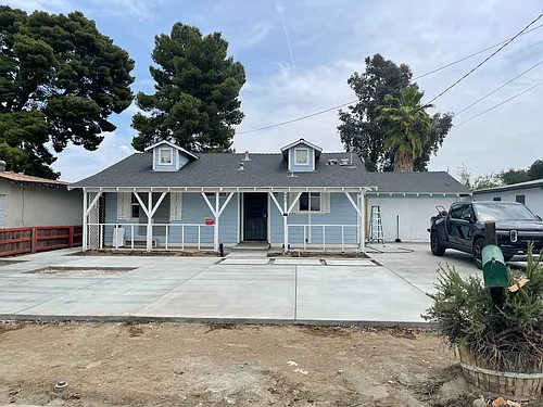 450 S Apricot Ln Photo 1